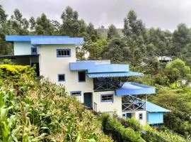 Kou Pusan Home Kundasang