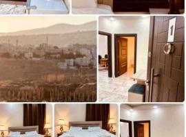 dream house hotel, hotel v destinácii Jerash