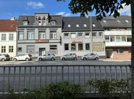 Hotel Deutscher Hof