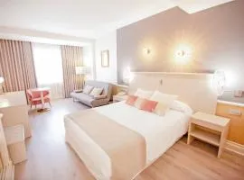 Hotel 4 estrellas en Soria