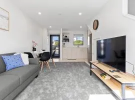 Beachside Townhouse