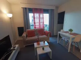 Le Jaude Centre studio