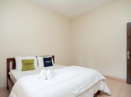 Urbanview Hotel Syariah Insani Cisarua Puncak, hotel en Bogor