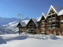 travelski home select - Résidence Les Hauts de Valmeinier