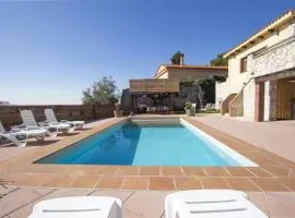 Catalunya Casas Indoor and Outdoor Pools, Sauna, Gym, Games Area