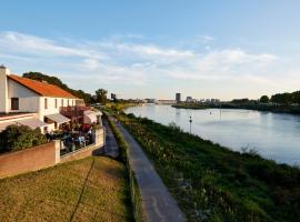 Valuas, khách sạn 5 sao ở Venlo