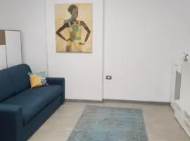Apartament Rise and Shine 1 by Alz