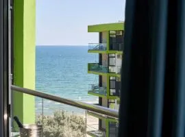 Apartament Rise and Shine 1 by Alz