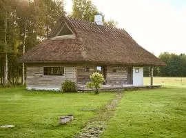 Wonderful cozy cottage with a view of Sheep