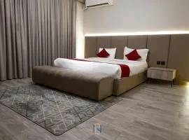 فندق جولدن نيو الصفا - Golden New Al Safa Hotel