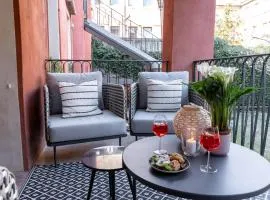 Venice Vibes - Terrace Apartment in Venice