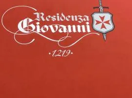 RESIDENZA GIOVANNI