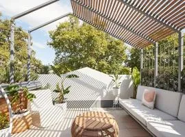 Canopy Terrace - Retreat to Voguish Urban Charm