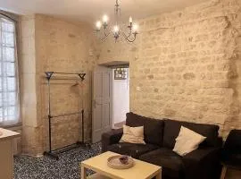Appartement au coeur du quartier de la Roquette