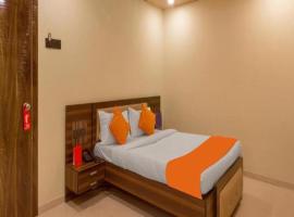 FabHotel Gargi Suites Shivajinagar, хотел в района на Shivaji Nagar, Пюн