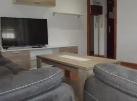 Apartamentos Atlas Terrassa I