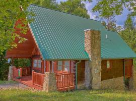 Hidden Romance #1404, hotel in Sevierville