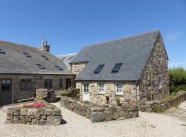 Rosewall, vacation rental in St Ives