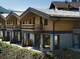 Triple A Chalets