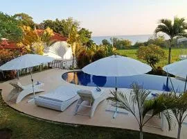 Villa Lilly Sea View Private Pool