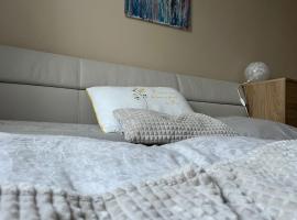 COZY apartment in GREAT location