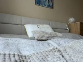 COZY apartment in GREAT location