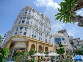 Quê Tôi Hotel
