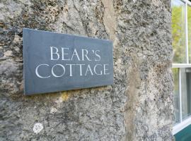 Bears Cottage, hotel in Moelfre