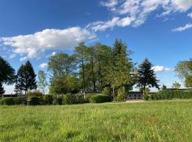 Ferienhaus Vietgest, hotel a Lalendorf