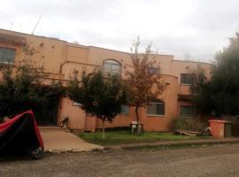 North valley winery suite, hotel in Bet Hillel