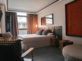 Poem Suites by Airnest