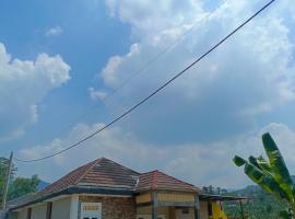 Vila Gunungbatu Inces, hotel v destinaci Bogor