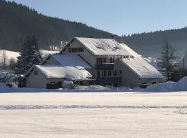 Appartement Les Ptits Loups