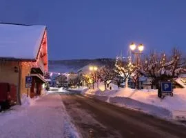 Appartement Les Ptits Loups