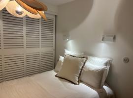 L'OUSTAOU BELLO VISTO, B&B in Le Castellet