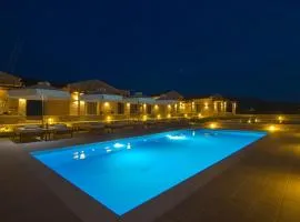 ONAR LIMNOS II LUXURY APARTMENTS