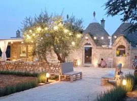 La Relais del Trullo