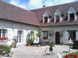 Le Relais De Dalibray