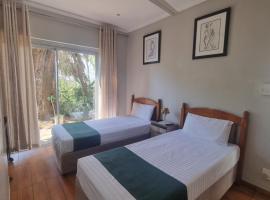 Bonnie Highlands, hotell sihtkohas Ladysmith