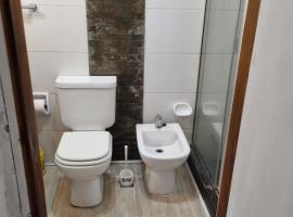 Casa bosque y mar, hotel v destinaci Ocean Park