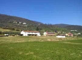 Agriturismo Mazzeracca