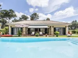 New Villa Jarros Private pool & Golf
