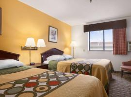 Brookville Inn – hotel w mieście Brookville