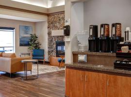 Days Inn by Wyndham Medicine Hat, hotel in Medicine Hat