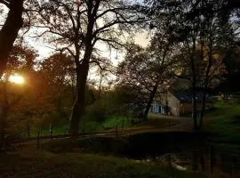 gîte le Ranch de Vassiviére