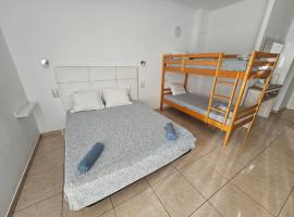 Everything You Need. All Right Here., accessible hotel in Adeje
