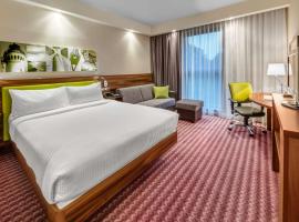 Hampton by Hilton Świnoujscie – hotel w Świnoujściu