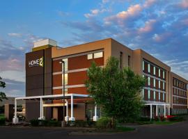 Home2 Suites by Hilton - Memphis/Southaven, hotel di Southaven