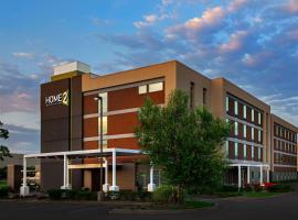 Home2 Suites by Hilton - Memphis/Southaven, hotel in Southaven