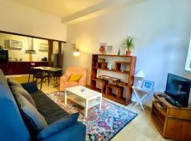 Appartement au cœur du vieux Rouen